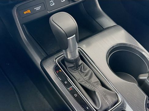 New 2026 Honda Civic Sport image 17