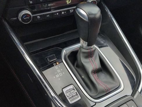 Used 2022 MAZDA CX-9 Carbon Edition image 23