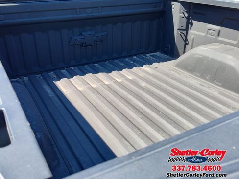 Used 2024 Chevrolet Silverado 1500 RST w/ Convenience Package II image 7