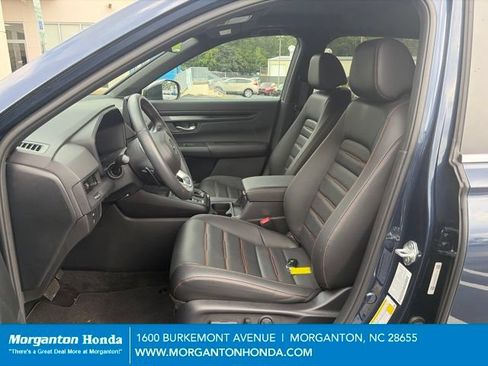 Used 2025 Honda CR-V Sport-L image 15