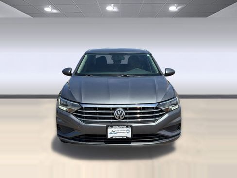 Used 2019 Volkswagen Jetta S w/ Driver Assistance Package FWD image 6