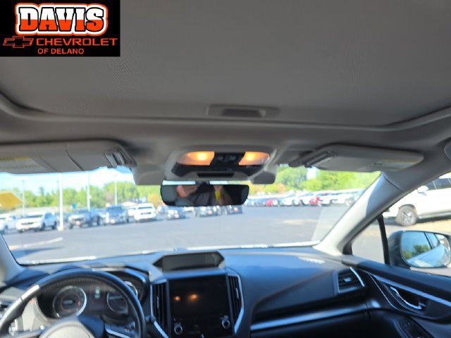 Used 2023 Subaru Crosstrek 2.5i Limited AWD/4WD image 19