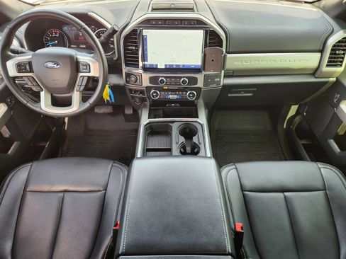 Used 2022 Ford F250 Lariat w/ Lariat Value Package AWD/4WD image 26