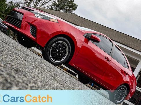 Used 2016 Toyota Corolla LE image 3