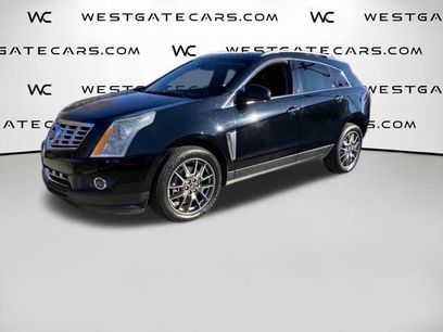 Used 2015 Cadillac SRX Performance w/ Driver Awareness Package