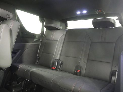 Used 2023 Chevrolet Tahoe RST w/ Luxury Package image 15