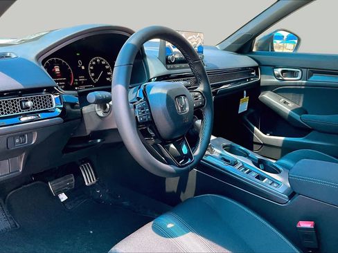 New 2026 Honda Civic Sport image 8
