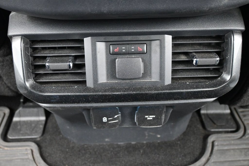 Used 2021 Ford F150 Lariat w/ Equipment Group 502A High AWD/4WD image 25
