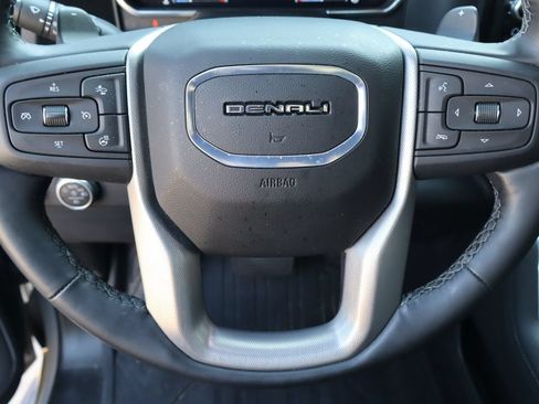 Used 2024 GMC Sierra 1500 Denali AWD/4WD image 11