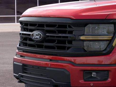 New 2026 Ford F150 XLT w/ Equipment Group 302A MID AWD/4WD image 17