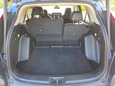 Certified 2025 Honda CR-V EX-L image 26