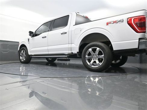 Used 2021 Ford F150 XLT w/ Equipment Group 302A High image 30