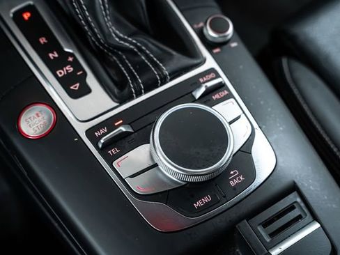 Used 2015 Audi S3 Premium Plus AWD/4WD image 31