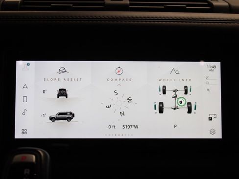 Used 2022 Land Rover Defender 110 XS Edition image 28