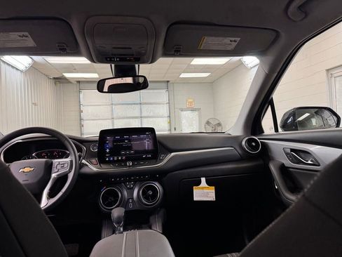 New 2026 Chevrolet Blazer LT w/ Convenience Package image 23