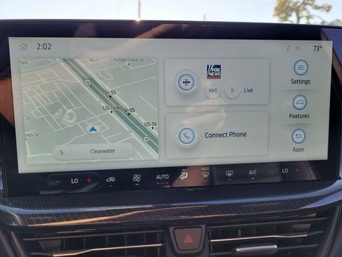 Certified 2024 Ford Escape ST-Line w/ Tech Pack #1 image 25