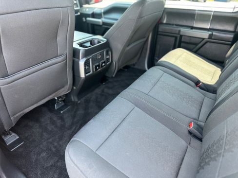 Used 2018 Ford F150 XLT w/ Equipment Group 302A Luxury AWD/4WD image 35