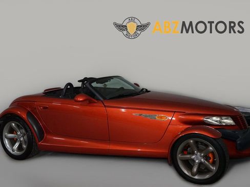 Used 2001 Plymouth Prowler image 1