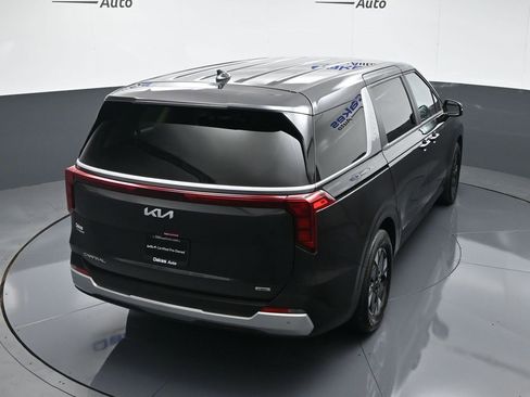 Certified 2025 Kia Carnival LXS image 52