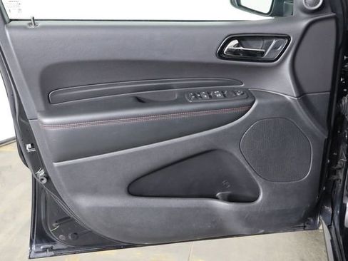 Used 2025 Dodge Durango GT AWD/4WD image 22
