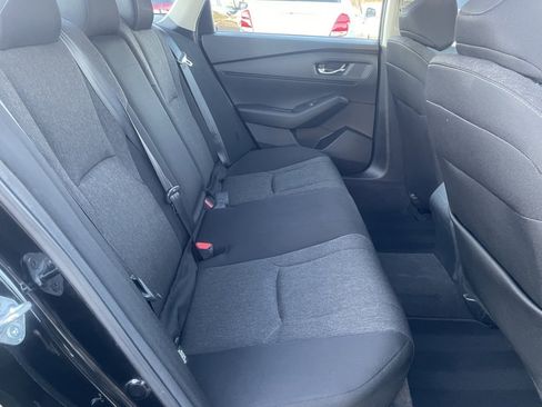 Used 2024 Honda Accord LX image 19
