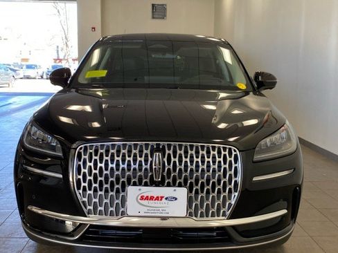 Certified 2023 Lincoln Corsair AWD w/ Equipment Group 102A image 3