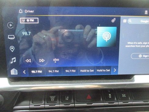 Used 2024 Chevrolet Silverado 3500 LT w/ Convenience Package AWD/4WD image 19
