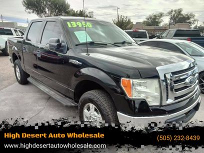 Used 2011 Ford F150 XLT