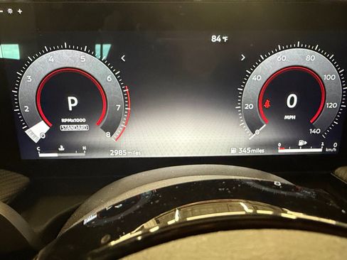 Used 2025 Nissan Kicks SR image 19