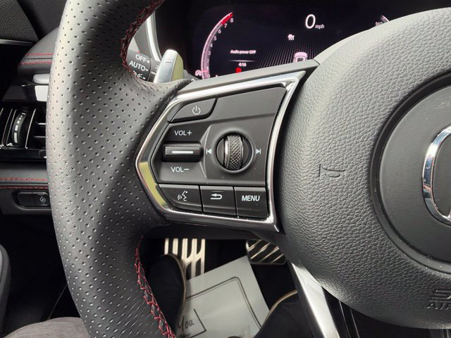 Used 2026 Acura MDX A-Spec AWD/4WD image 23