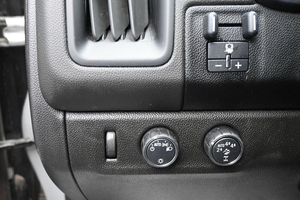 Used 2019 Chevrolet Colorado ZR2 AWD/4WD image 12