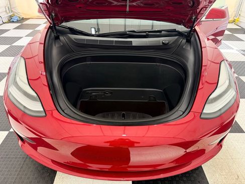 Used 2019 Tesla Model 3 Long Range RWD image 9