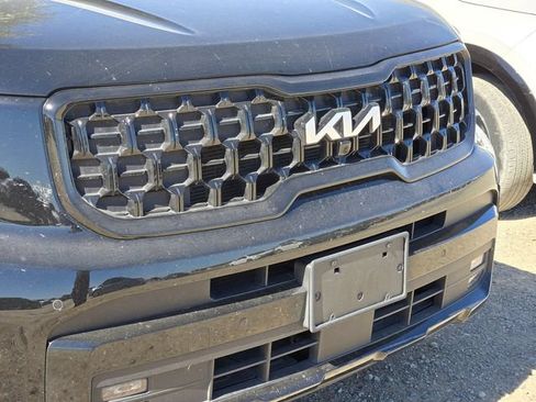 Certified 2024 Kia Telluride SX Prestige X-Pro AWD/4WD image 5