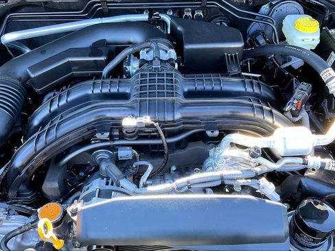 New 2026 Subaru Impreza 2.0i Sport image 14