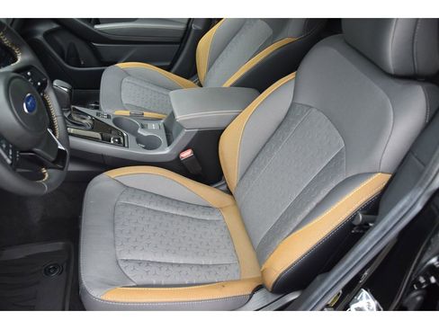 Certified 2025 Subaru Crosstrek 2.5i Sport w/ Crosstrek Mirror Package image 14