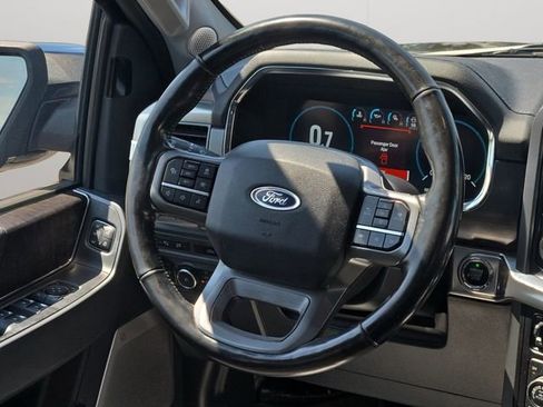 Used 2021 Ford F150 Lariat w/ Equipment Group 502A High AWD/4WD image 18