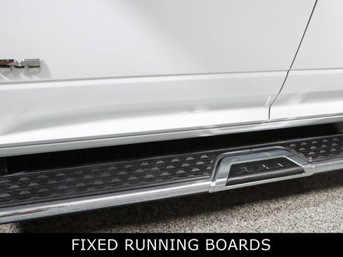 Used 2023 RAM 2500 Big Horn w/ Level 1 Equipment Group image 12