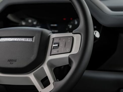 New 2026 Land Rover Defender 110 S AWD/4WD image 21