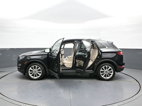 Used 2019 Lincoln MKC Select w/ Select Plus Package image 43