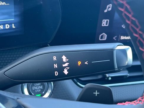 New 2026 Chevrolet Equinox RS w/ Safety and Technology Package AWD/4WD image 19
