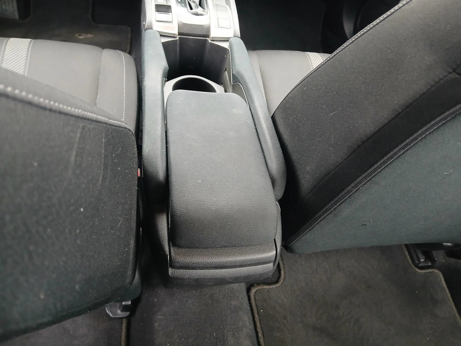 Used 2018 Honda Civic LX image 25