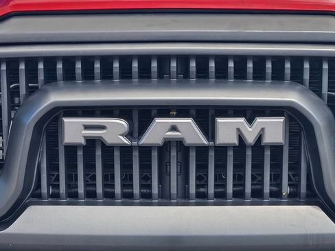 Used 2024 RAM 2500 Power Wagon w/ Level 2 Equipment Group AWD/4WD image 6
