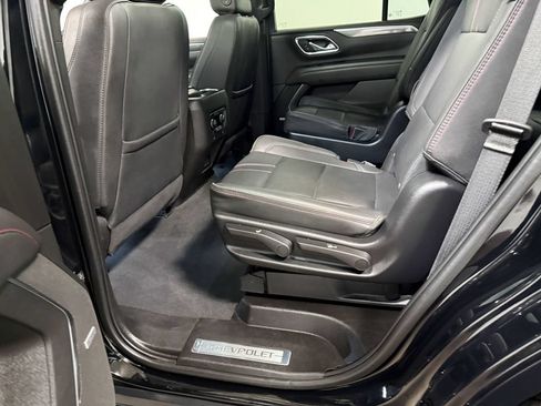 Used 2024 Chevrolet Tahoe RST w/ Luxury Package AWD/4WD image 48