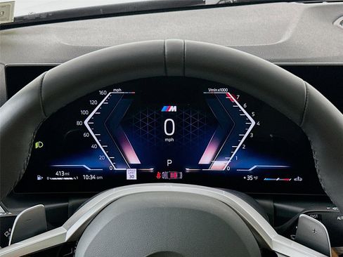 New 2026 BMW 330i xDrive 330i NA xDrive w/ M Sport Package image 12