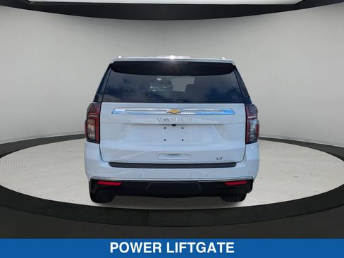 Used 2024 Chevrolet Tahoe LT AWD/4WD image 5