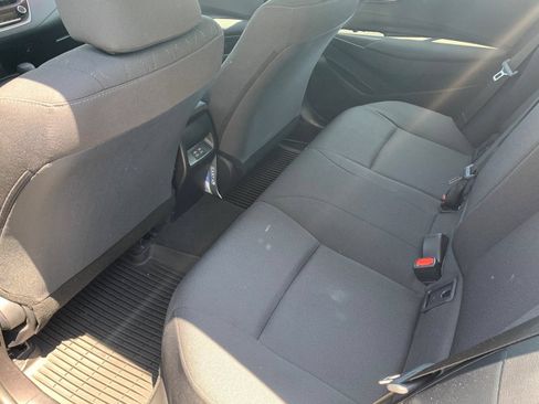 Used 2025 Toyota Corolla LE FWD image 14