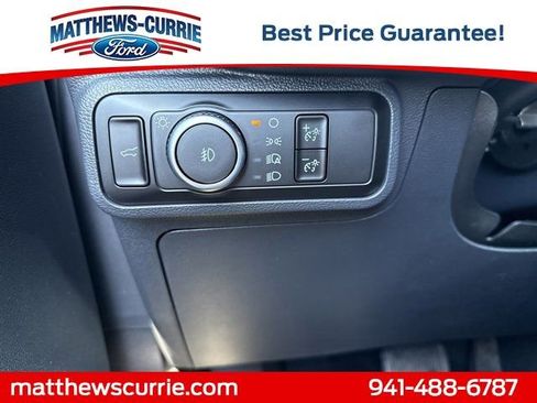 New 2026 Ford Explorer ST w/ Sun And Sound Package image 27