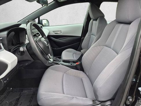 Certified 2026 Toyota Corolla SE FWD image 15