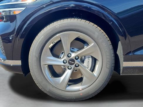New 2026 Genesis GV70 2.5T Advanced w/ G1 Accessory Package AWD/4WD image 14