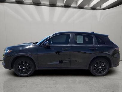 Used 2024 Honda HR-V Sport